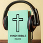 Hindi Bible Radio