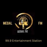 Medal FM Ibadan