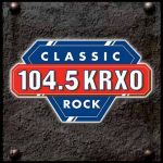 KRXO 104.5