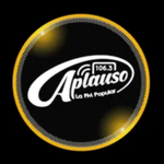 APLAUSO FM 106.3