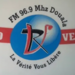 RADIO VERITAS 96.9 FM