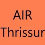 AIR Thrissur