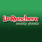 La Ranchera 106.7 FM / 1540 AM