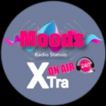 Moods Radio Xtra