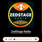 ZedStage Online Radio