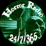 Horror Radio 24/7/365