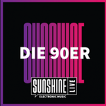 Radio Sunshine-Live - 90er