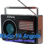 Rádio Fé Angola