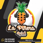 LA PIÑERA WEB
