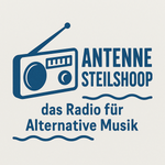 Antenne Steilshoop