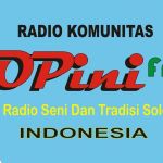 Radio Opini Solo