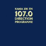 Kania Zik FM 107.0