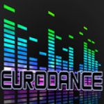 Eurodance megamix 90 only