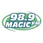 Magic FM 98.9 FM
