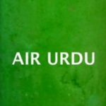All India Radio Air Urdu