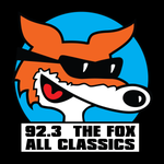 92.3 The Fox