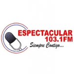 Espectacular 103.1 FM