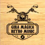 Gira Mágica Retro Music
