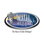 WJUL 97.7 FM