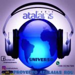 Radio Atalaias Universo 