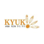 KYUK 640 AM