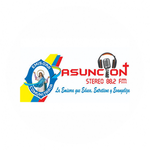 Asunción Stereo