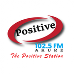 Positive FM 102.5