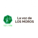 LA VOZ DE LOS MOROS 107.7 FM