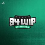 94 WIP Radio