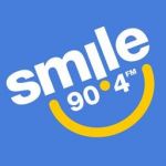 Smile 90.4 FM live