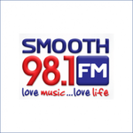 Smooth FM 98.1 FM
