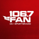106.7 The Fan (WJFK-FM)