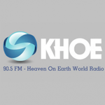 World Radio - KHOE