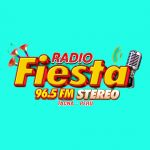 Radio Fiesta 96.5 FM Tacna 