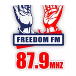 Freedom Radio Liberia