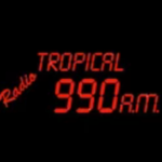 Radio Tropical 990 AM