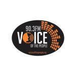 Voice of the People 90.3 FM