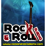 Rock and Roll Radio Mx