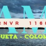 CnvR 11.60 AM