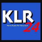 KLR24 Radio