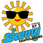 Sunny 101.3 KLZA