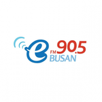 Busan e-FM 부산영어라디오 live