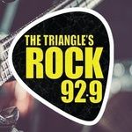 Rock 92.9