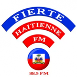 Fierte Haitienne FM