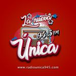 Radio Unica 94.5 FM live