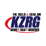NewsTalk 1310 ( KZRG)