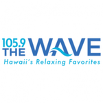 105.9 The Wave
