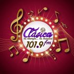 Radio Clásica 101.9 FM Live