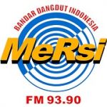 Radio MeRsi fm 93.9