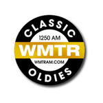 Classic Oldies WMTR live